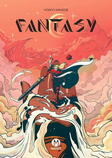FANTASY TP #1