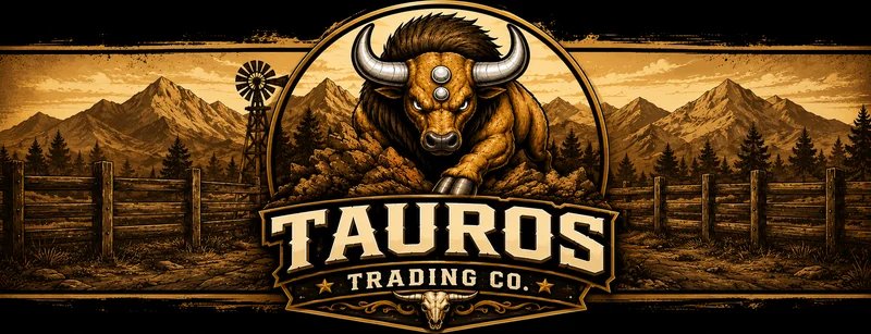 Tauros Trading Co.