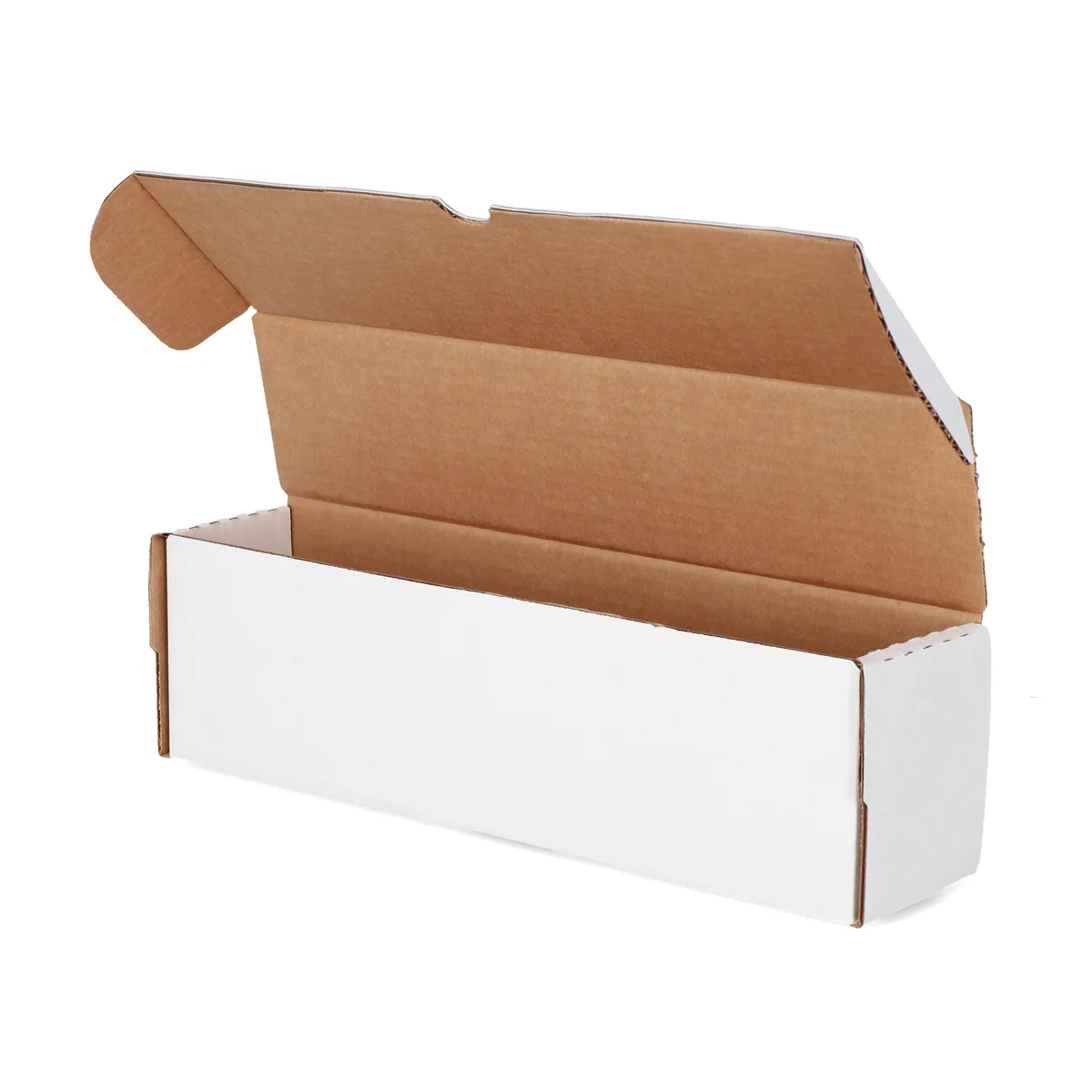 Toploaders Storage Box