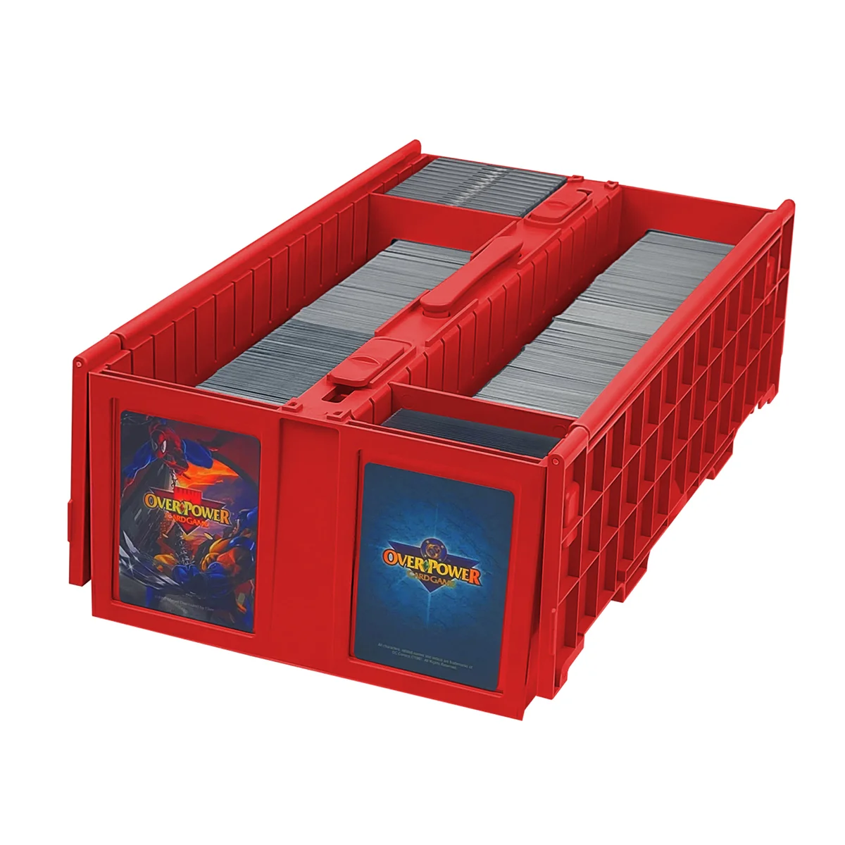 Collectible Card Bin - 1600