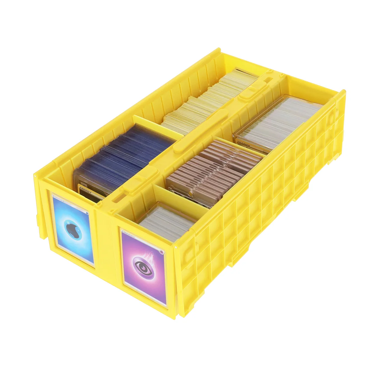 Collectible Card Bin - 1600