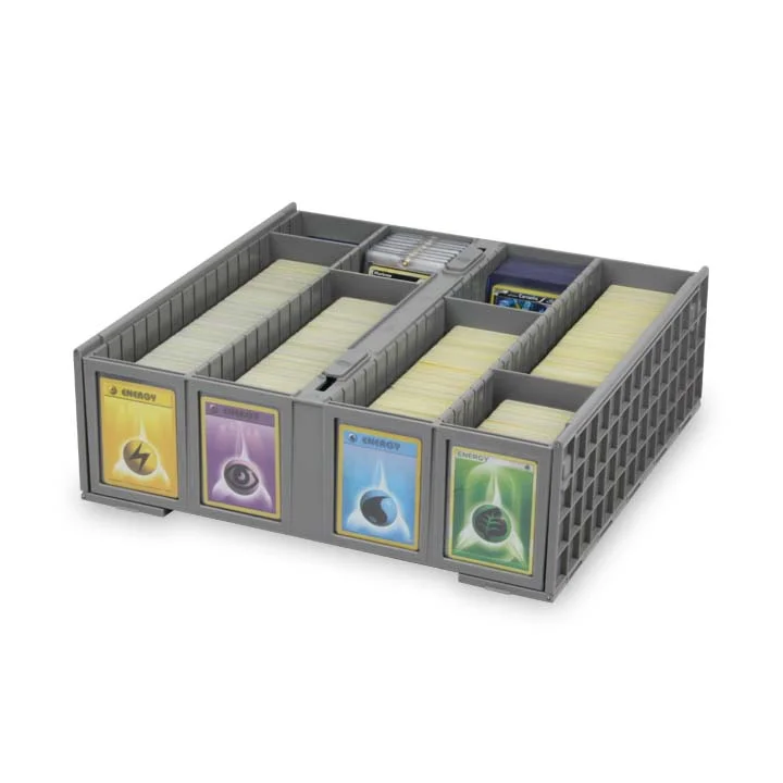 Collectible Card Bin - 3200