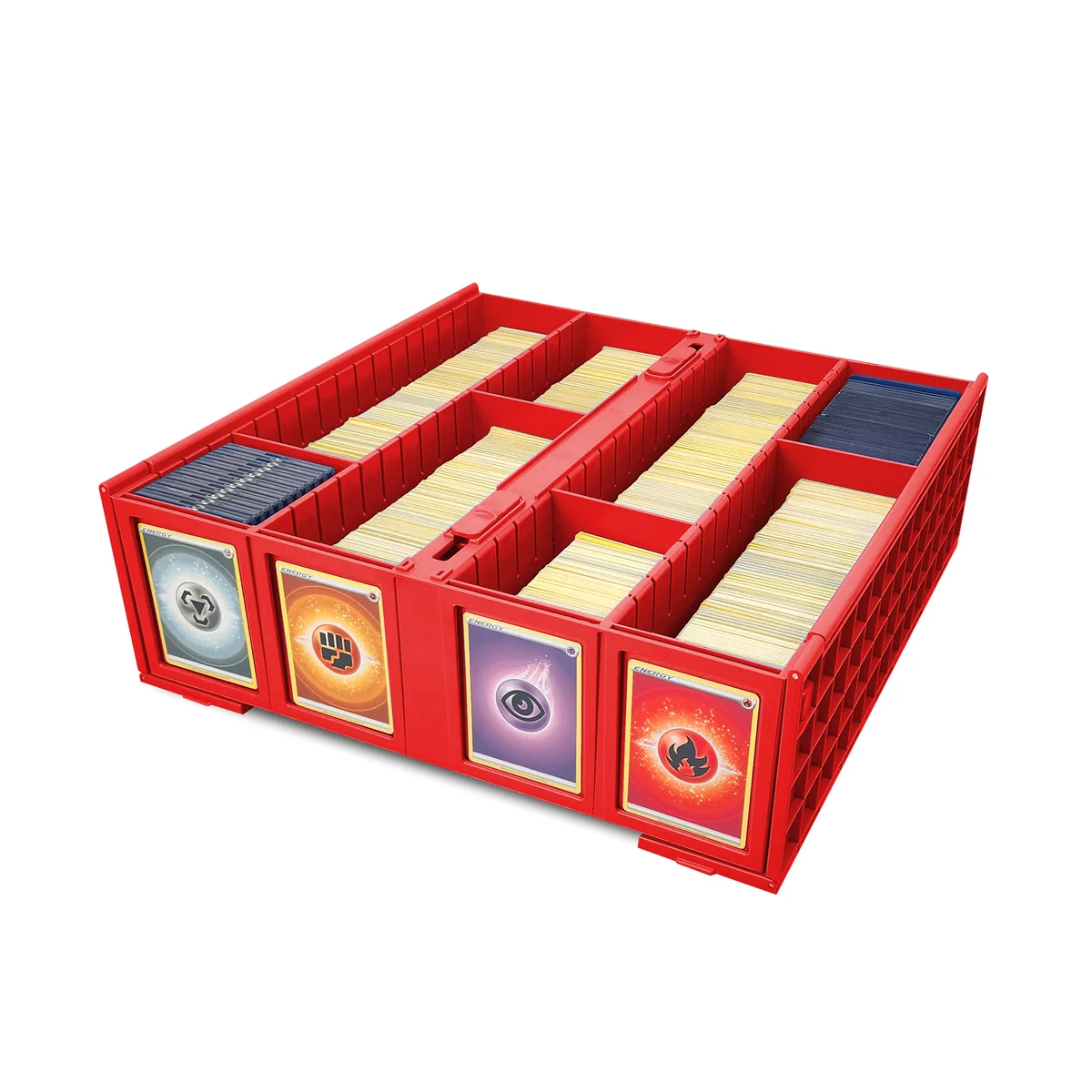 Collectible Card Bin - 3200