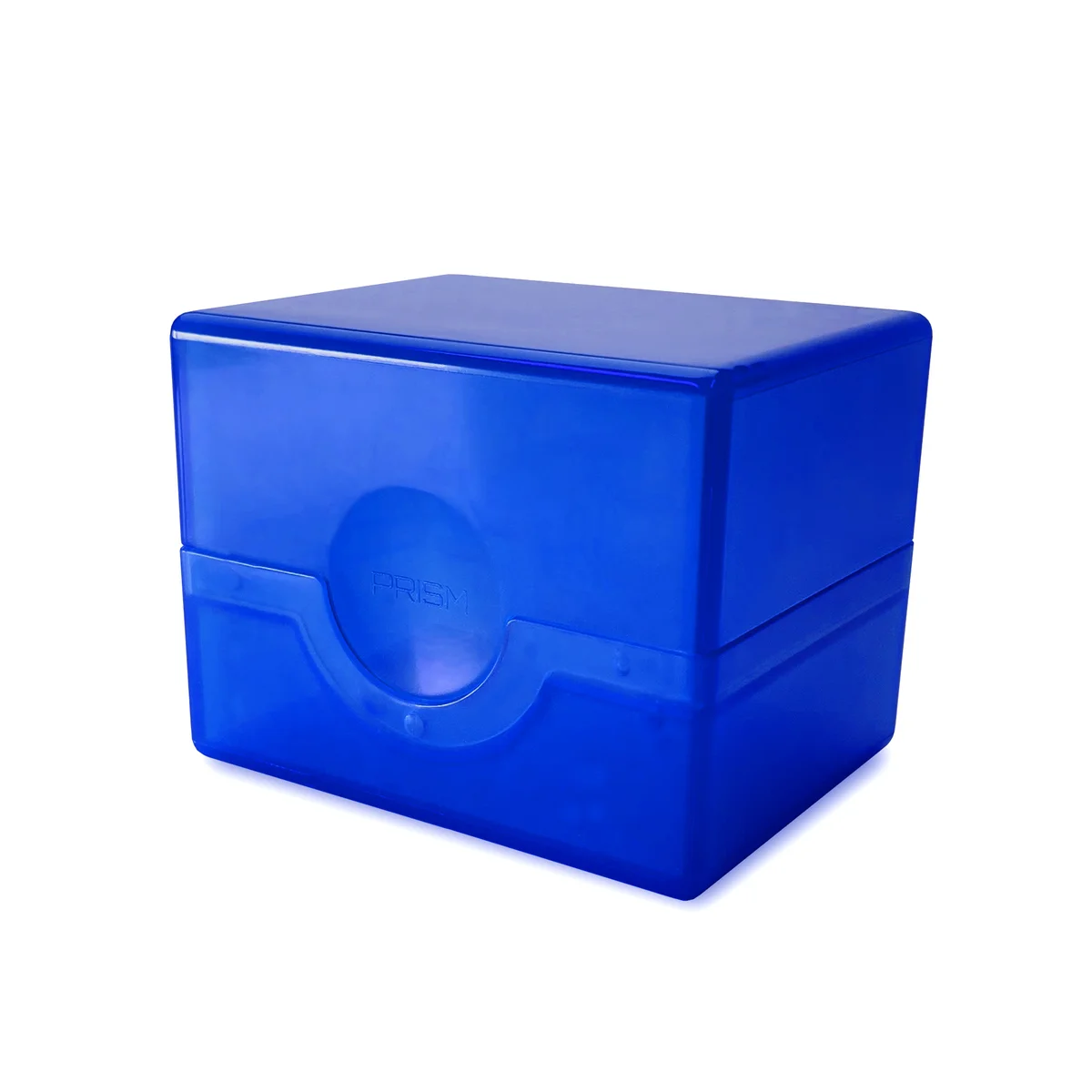 Prism Deck Case - Polished