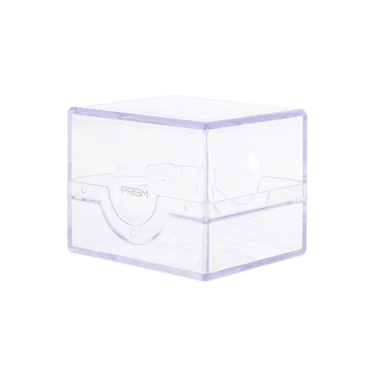 Prism Deck Case - Polished