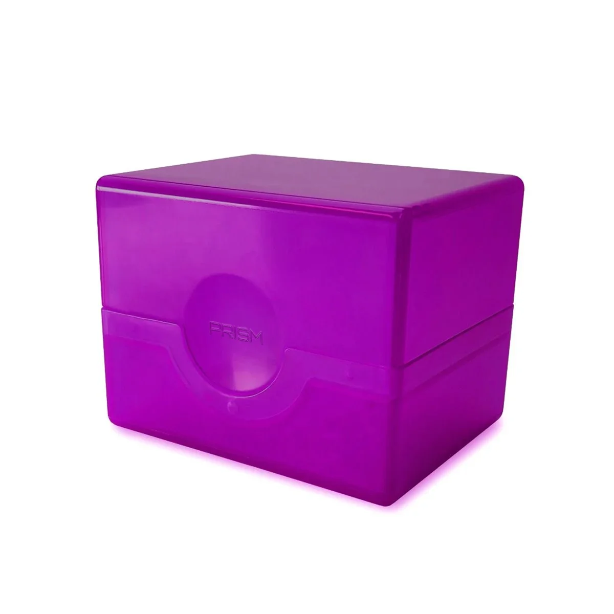 Prism Deck Case - Polished