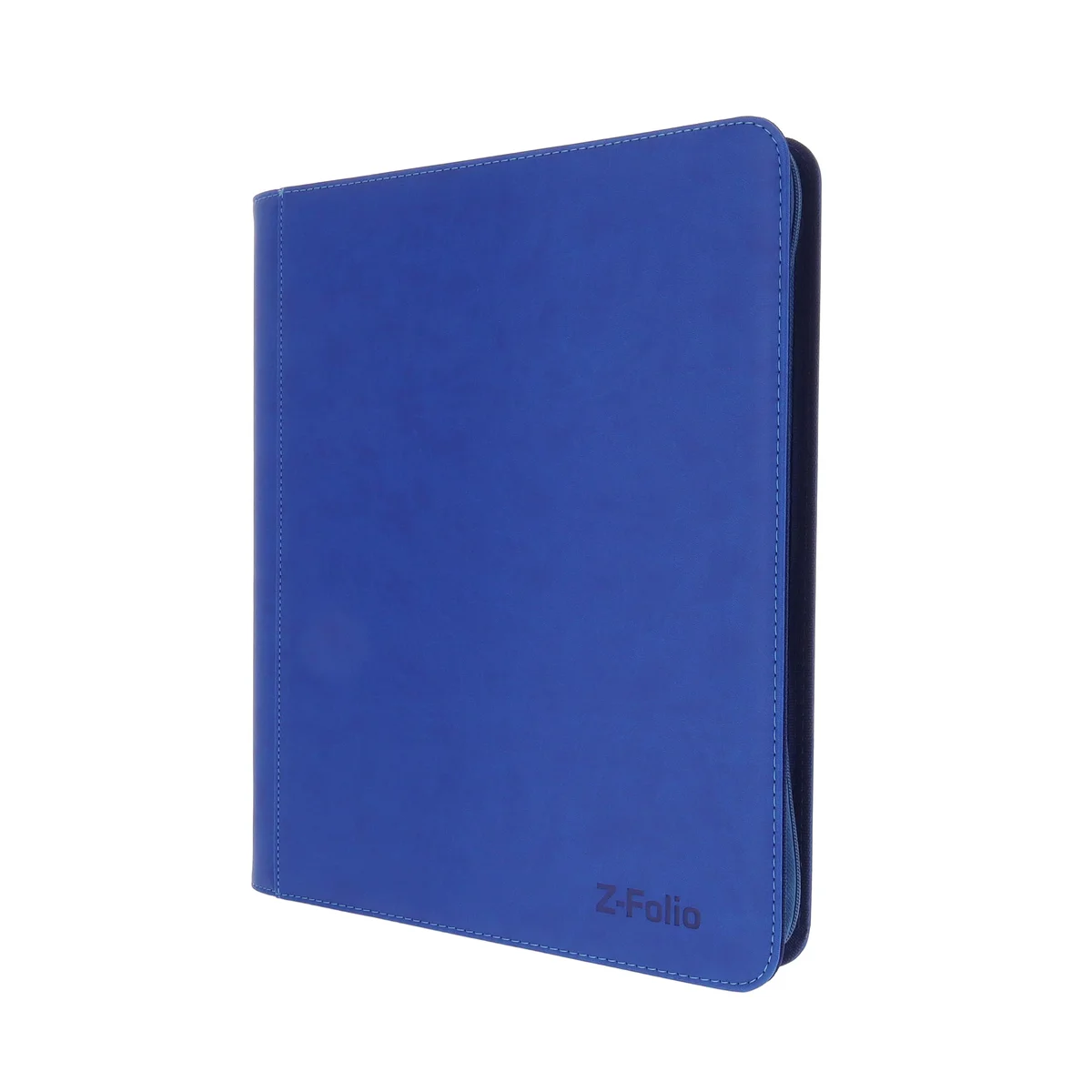 Z-Folio 4-Pocket LX Album - Toploaders