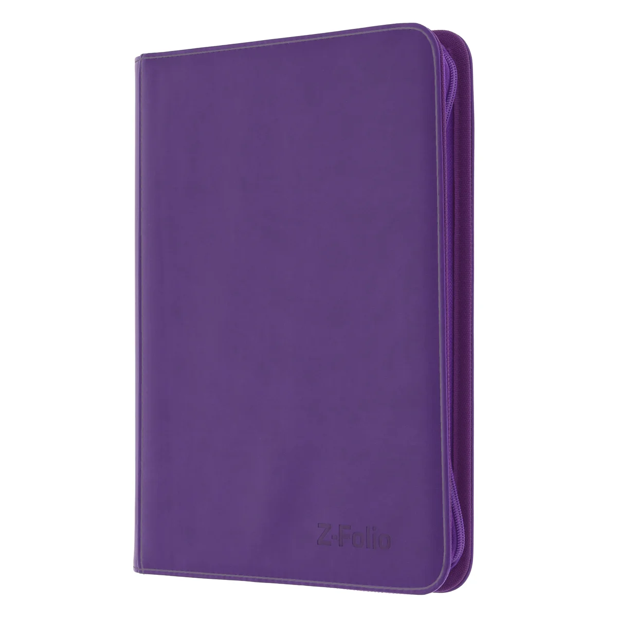 Z-Folio 9-Pocket Album