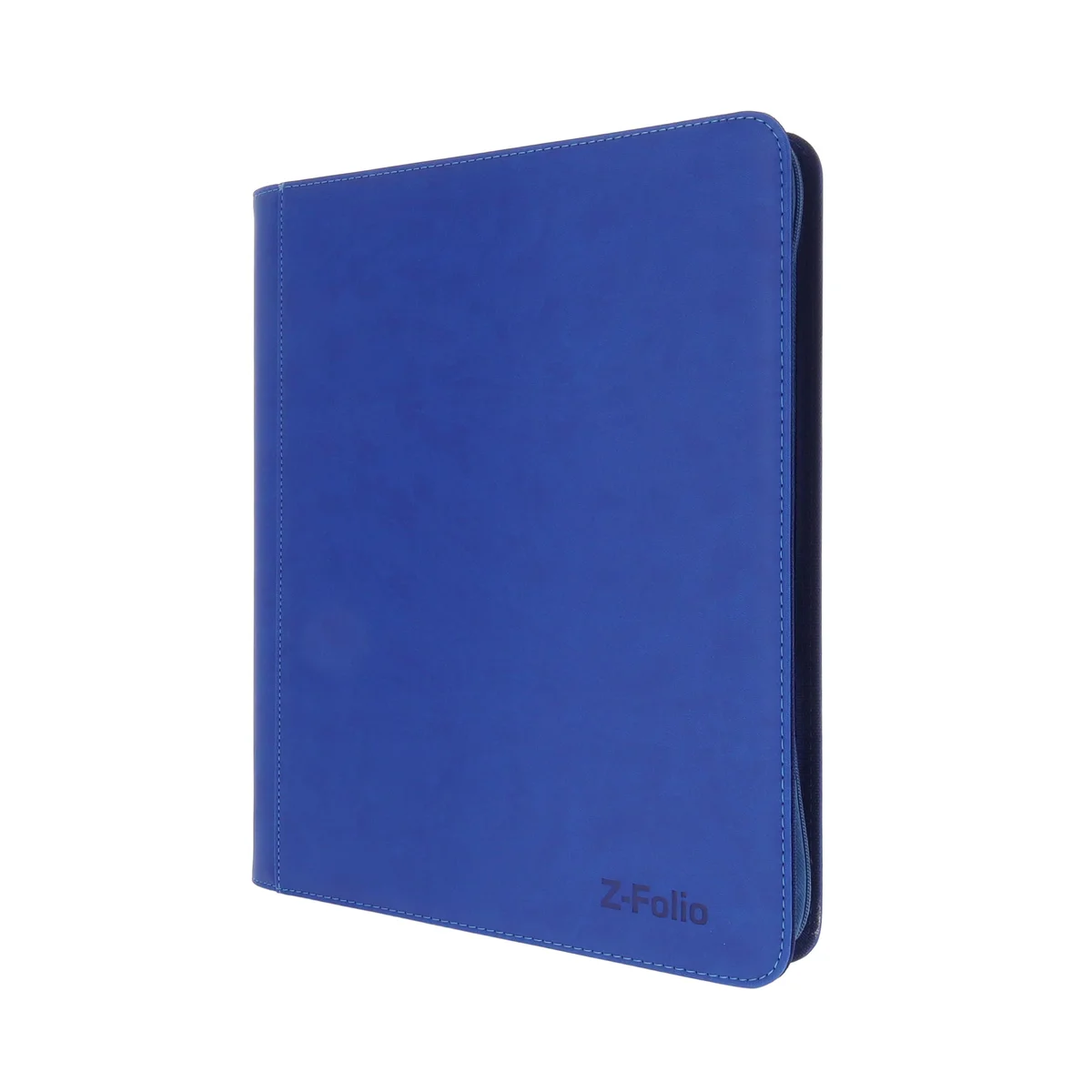 Z-Folio 9-Pocket LX Album - Toploaders