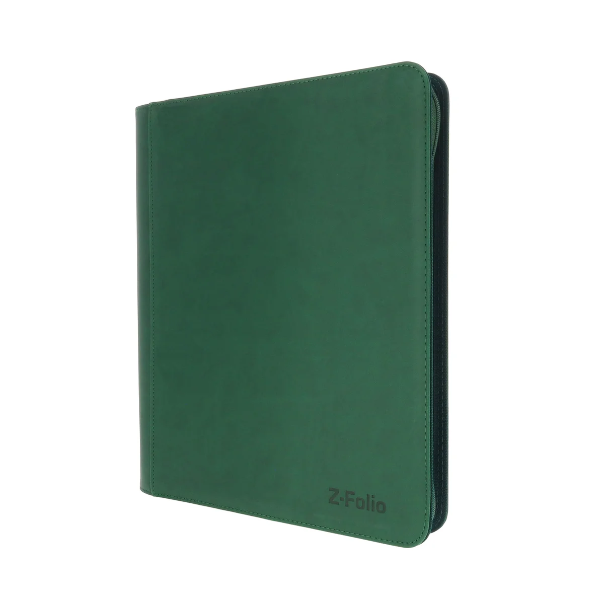 Z-Folio 9-Pocket LX Album - Toploaders