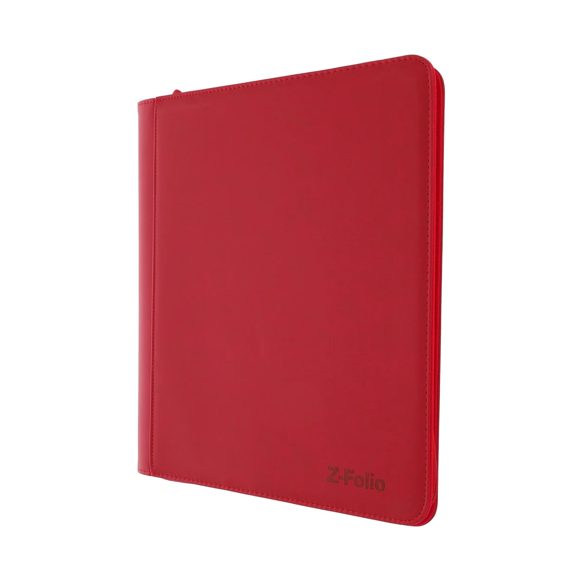 Z-Folio 9-Pocket LX Album - Toploaders