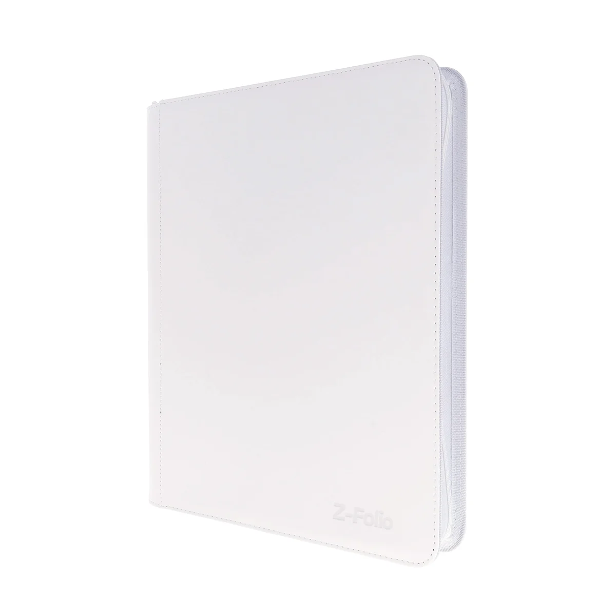 Z-Folio 9-Pocket LX Album - Toploaders