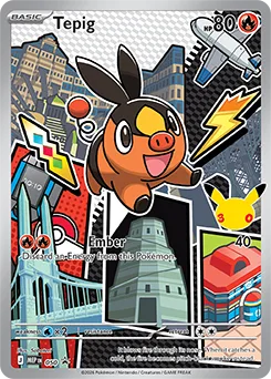 Tepig