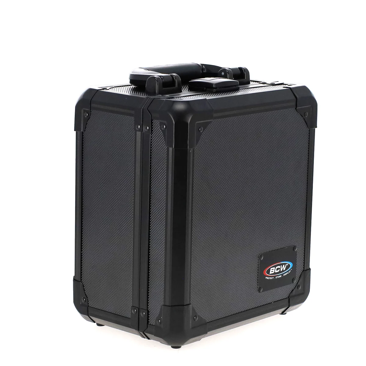 Graded Latching Case
