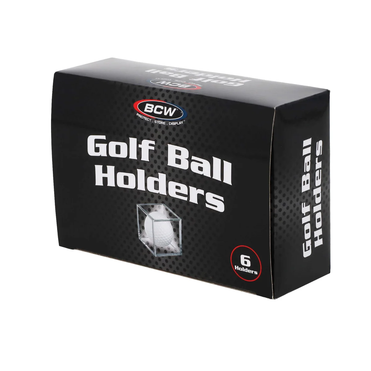Golf Ball Square