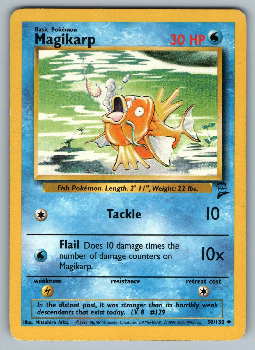 Magikarp
