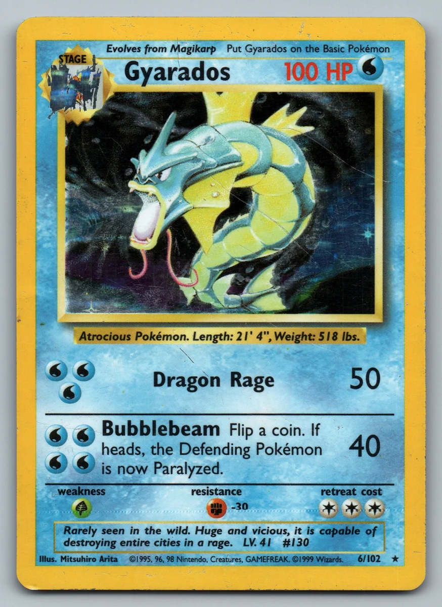 Gyarados