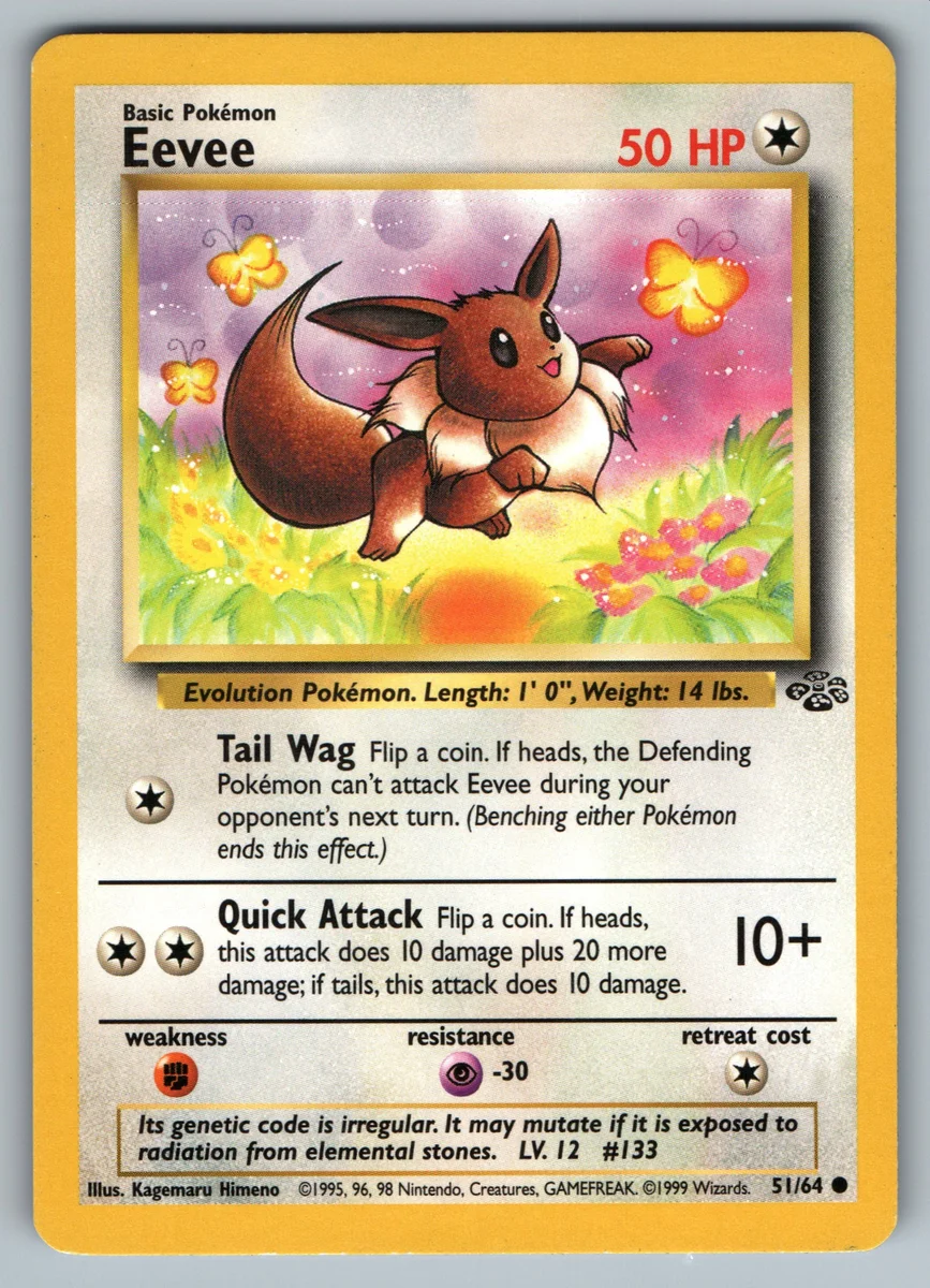 Eevee
